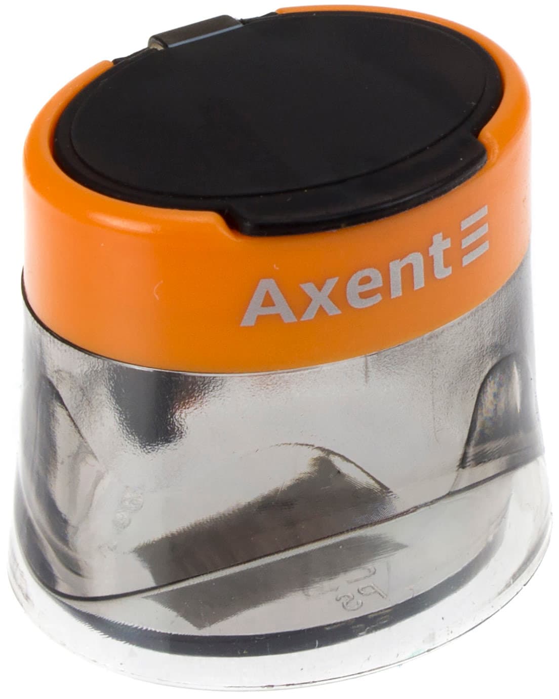 Точилка Axent з контейнером Style, асорті (12) 1160-A
