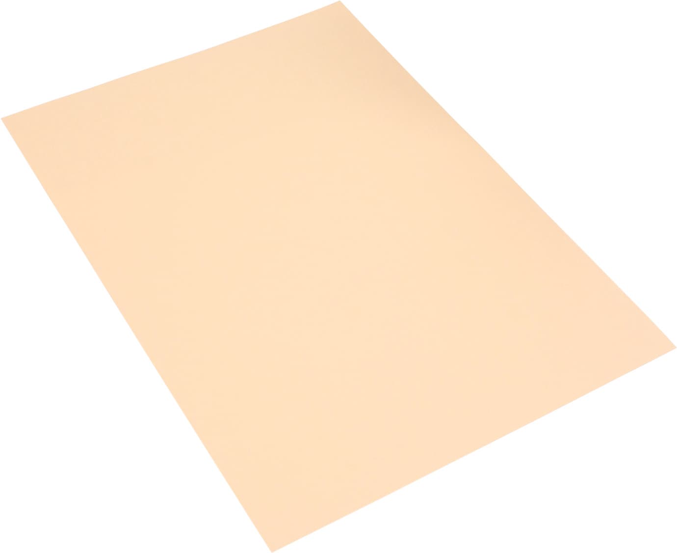 Папір кольоровий А4 80г/м2 пастель Spectra Сolor Peach 150 персиковий (500)