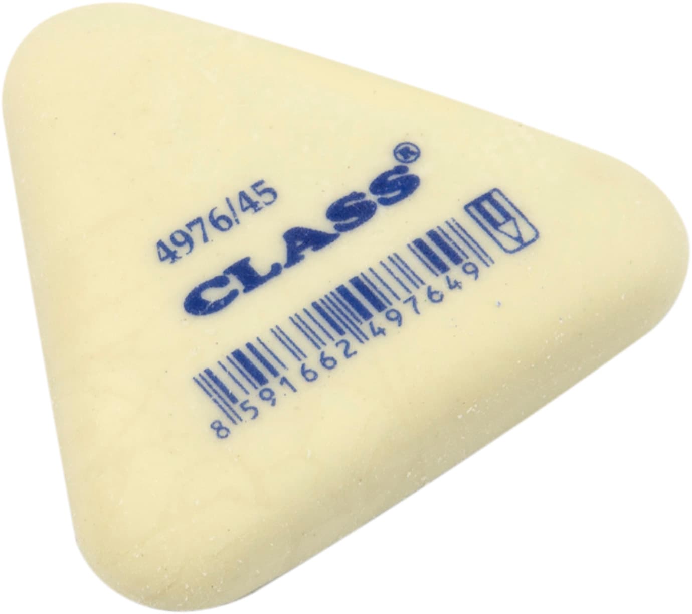 Гумка Class м'яка, трикутна (45) 4976/45