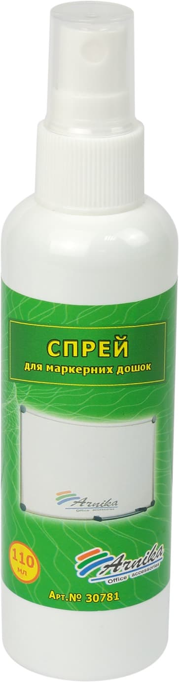 Спрей для маркерних дошок Арніка 110мл 30781