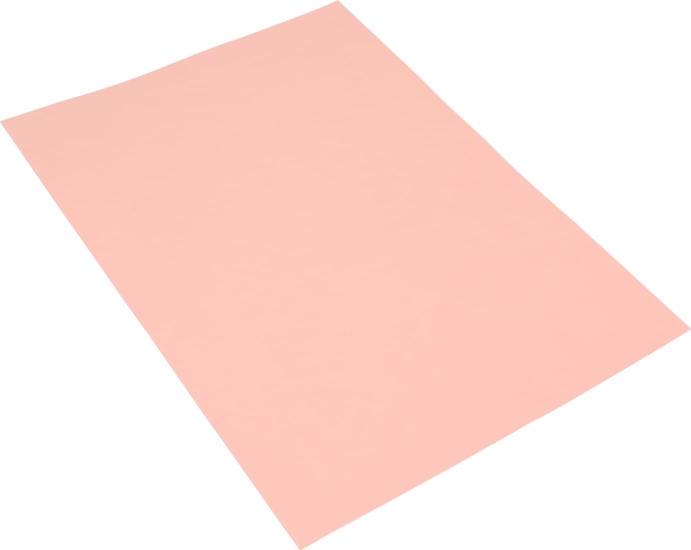 Папір кольоровий А4 80 г/м пастель Spectra Color Rose 140 рожевий (10)