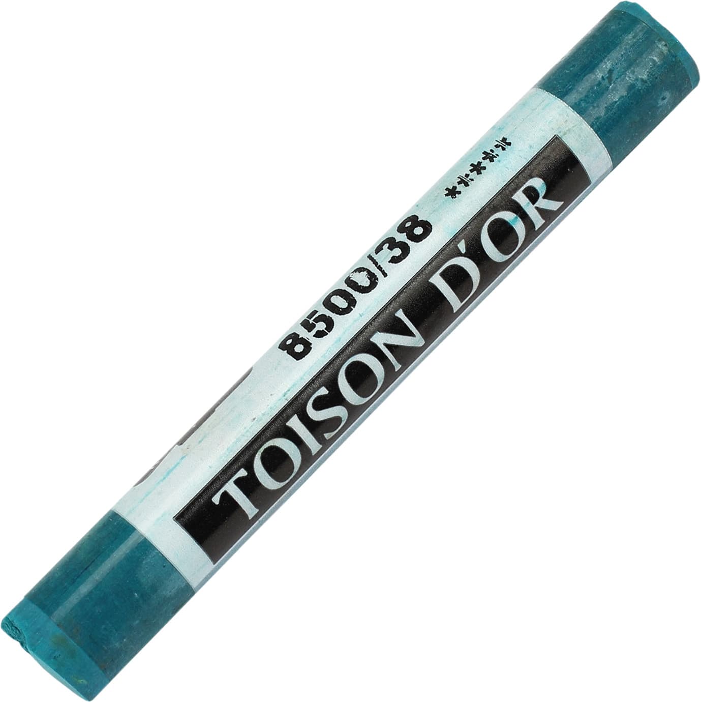 Крейда-пастель Koh-i-noor TOISON D'OR emerald dreen/смарагдовий зелений (12) 8500038002SV