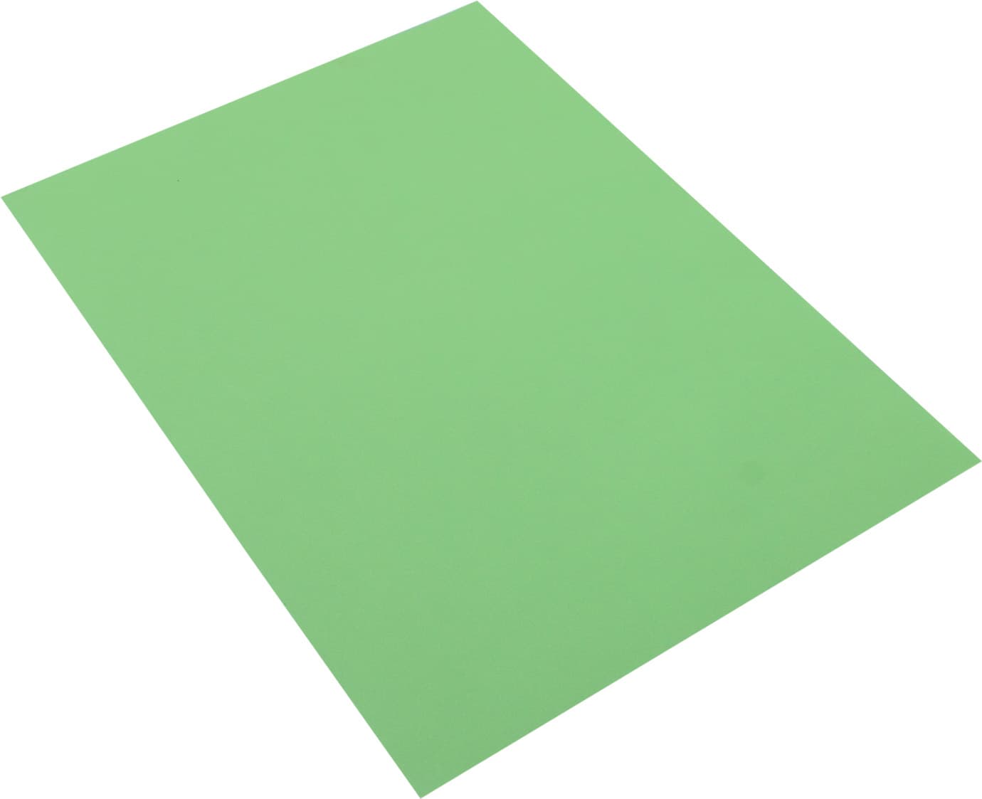 Папір кольоровий А4 75г/м2 пастель Spectra Сolor Green 190 зелений (500)