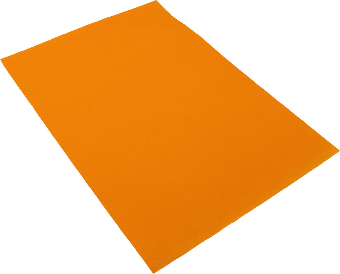 Папір кольоровий А3 75г/м2 неон Spectra Color Orange 371 помаранчевий (500)
