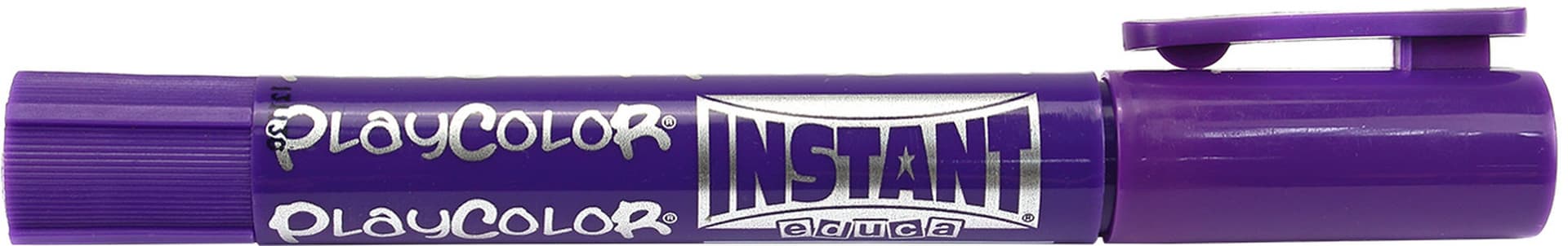 Краска темпера Instant Play Color 5 г фиолетовая (12) 10601/6015