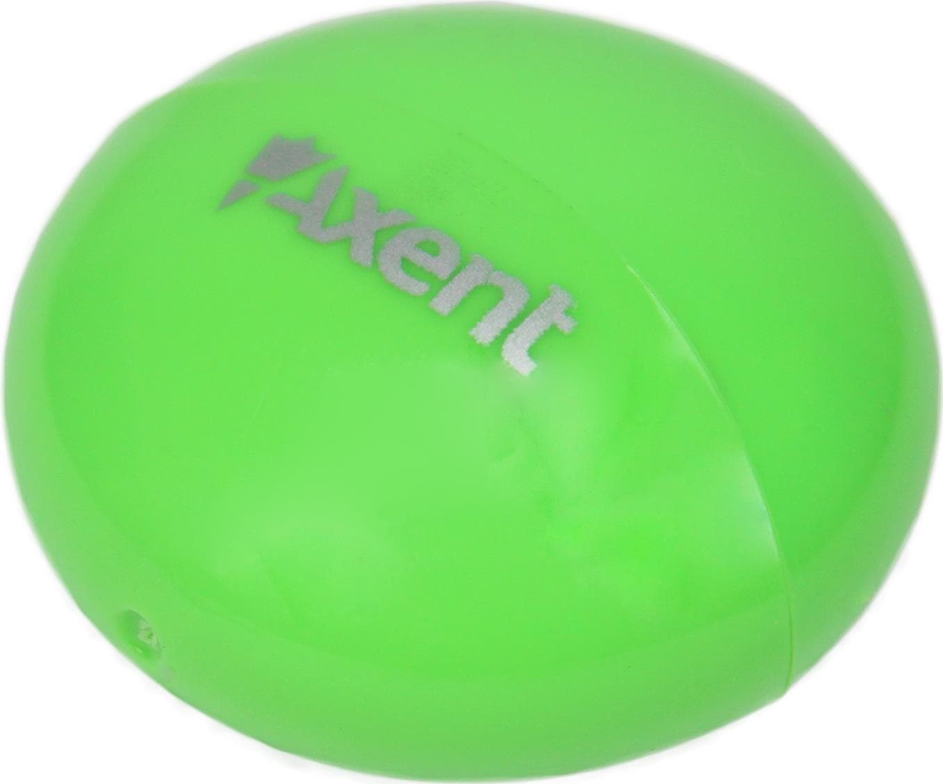 Точилка з контейнером Axent асорті (20) (240) 1154