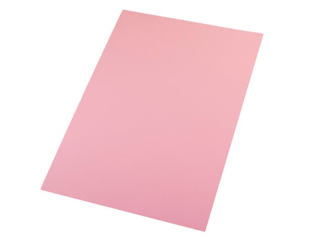 Бумага для дизайна Fabriano Elle Erre 16 A3 (29,7х42см) 220г/м2 две текстуры rosa/розовая 71023016