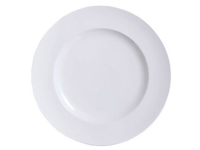 Тарілка глибока скляна Luminarc. Everyday 22,6см кругла (6) (24) G0563/51701