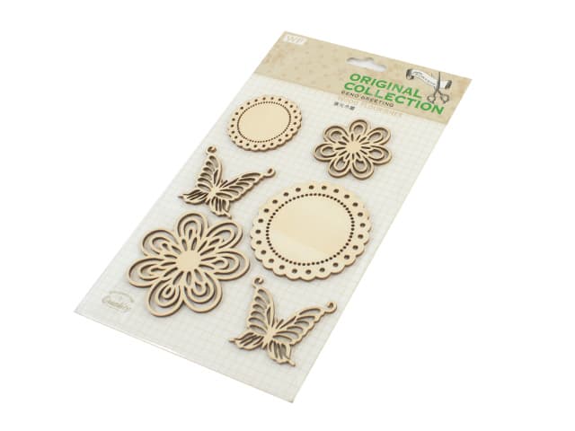 Набір Hand Made декор 5680
