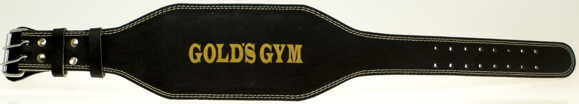 Пояс штангіста Gold Gym (S)