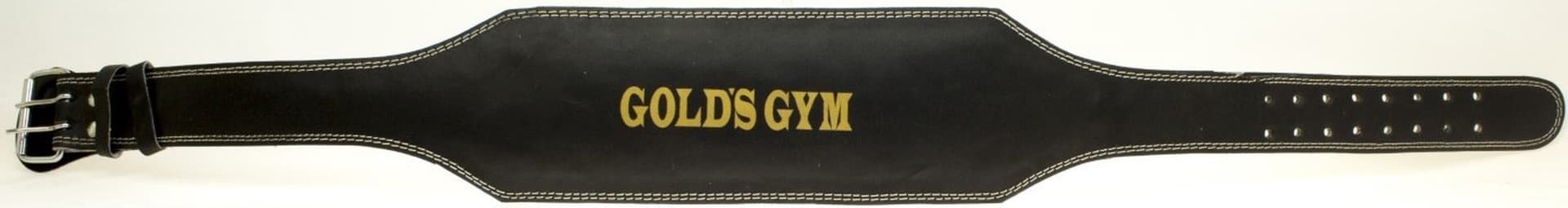 Пояс штангіста Gold Gym (XXXL)
