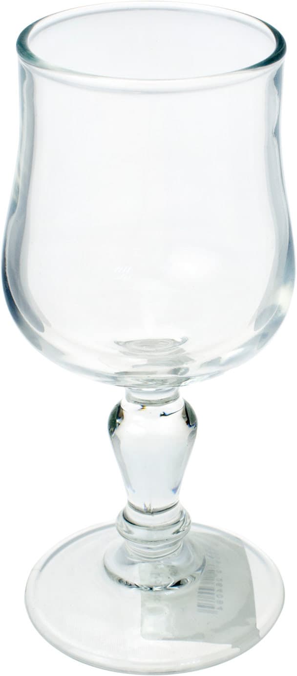 Бокал стекло Luminarc. Arcoroc Normandie 110 мл вино (12) №126035