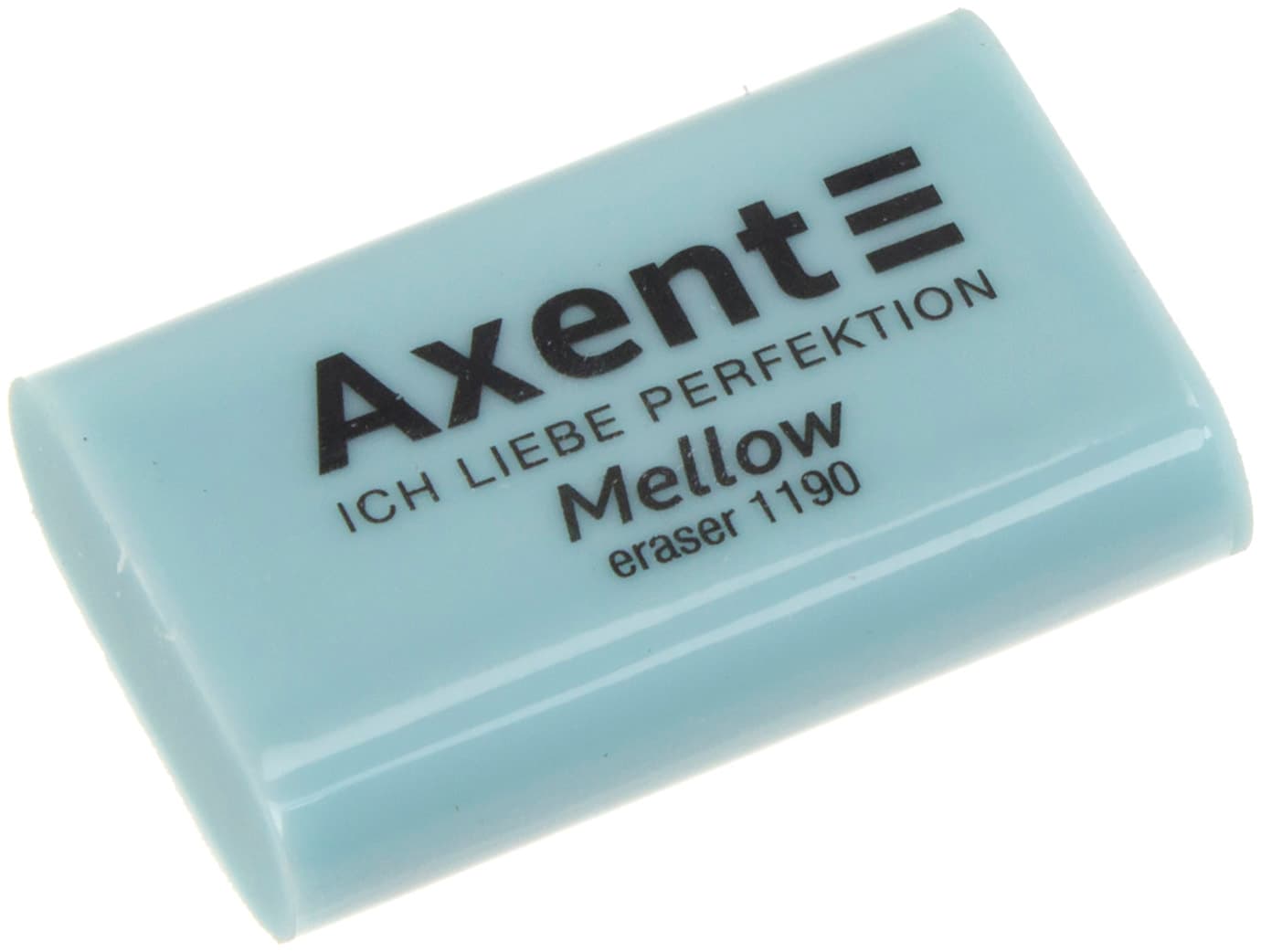Гумка Axent Mellow м'яка (36) 1190-A