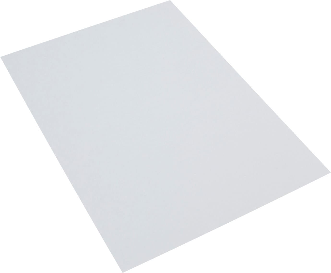 Бумага для дизайна Colore A4 21х29,7 см bianco 200 г/м2, белая, Fabriano (10) 20/16F4220