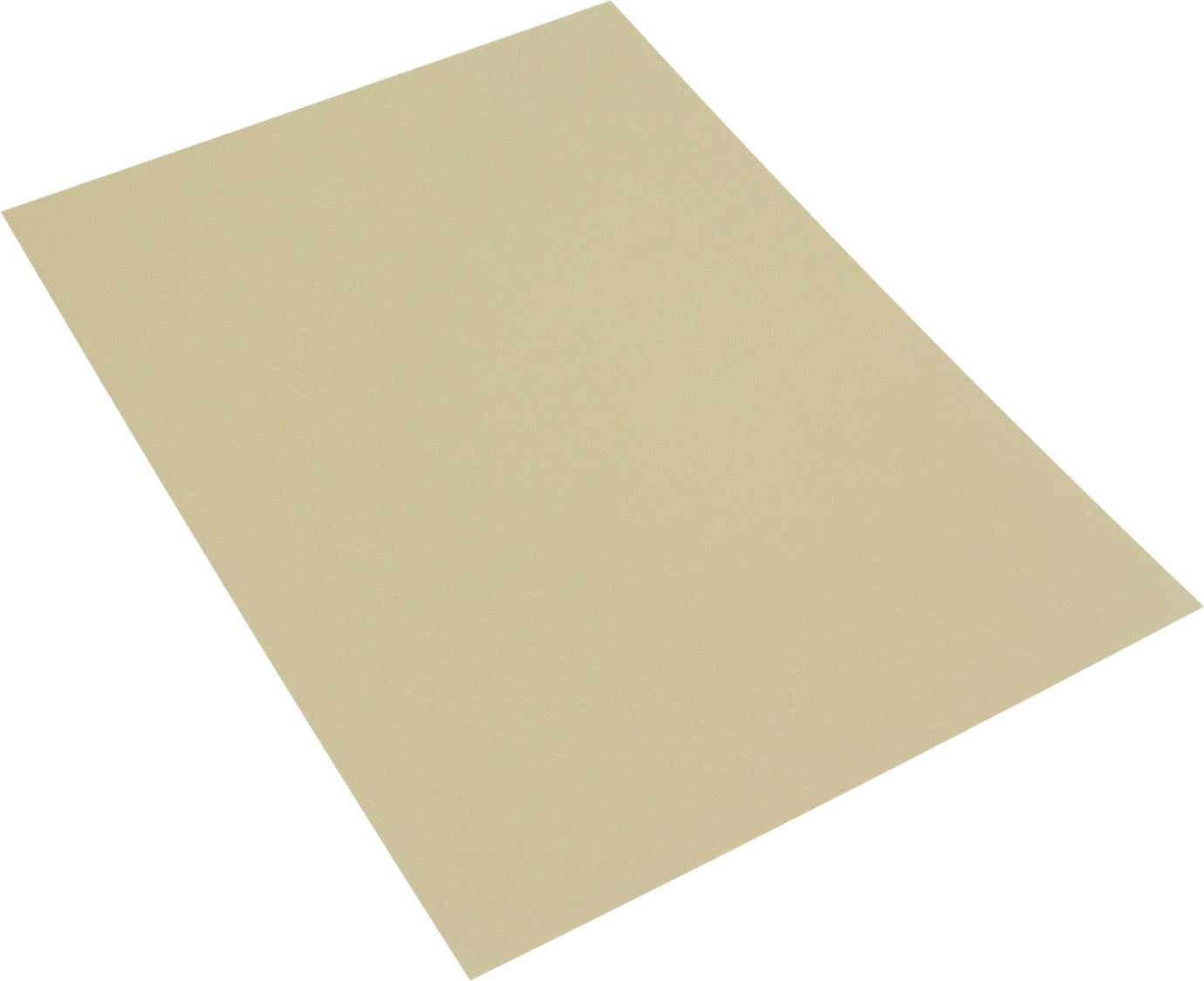 Бумага для дизайна Colore A4 21х29,7 см panna 200 г/м2, бежевая, Fabriano (10) 21/16F4221