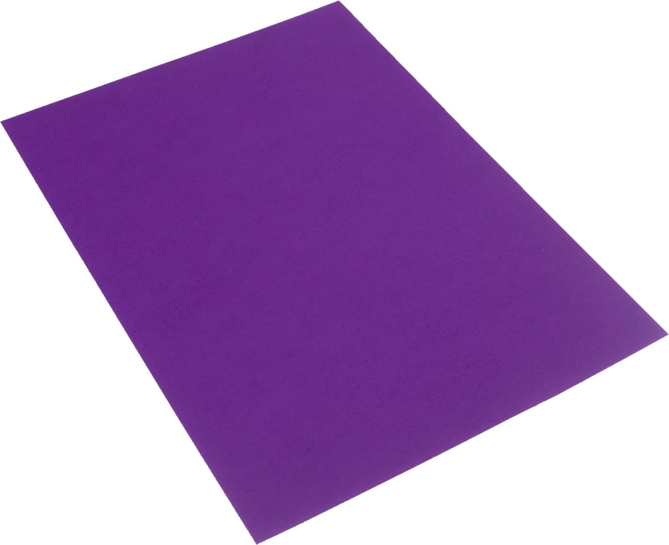 Бумага для дизайна Colore A4 21х29,7 см viola 200 г/м2, фиолетовая, Fabriano (10) 24/16F4224