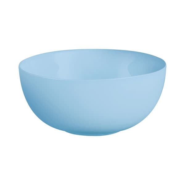 Салатник скло Luminarc. Diwali Light Blue 12 см (6) (36) 01996/P9203