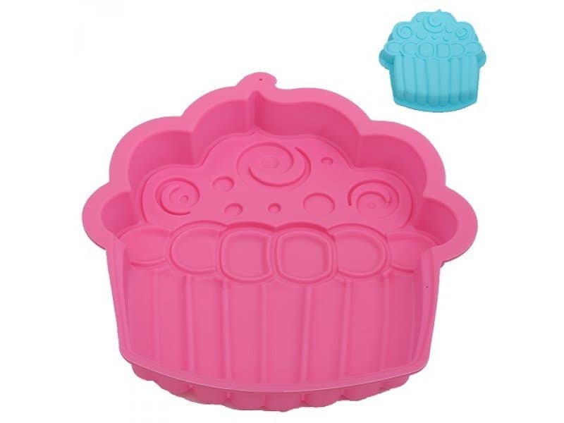 Форма силикон Cake 26х24,5х4 см (120) №МН-3375