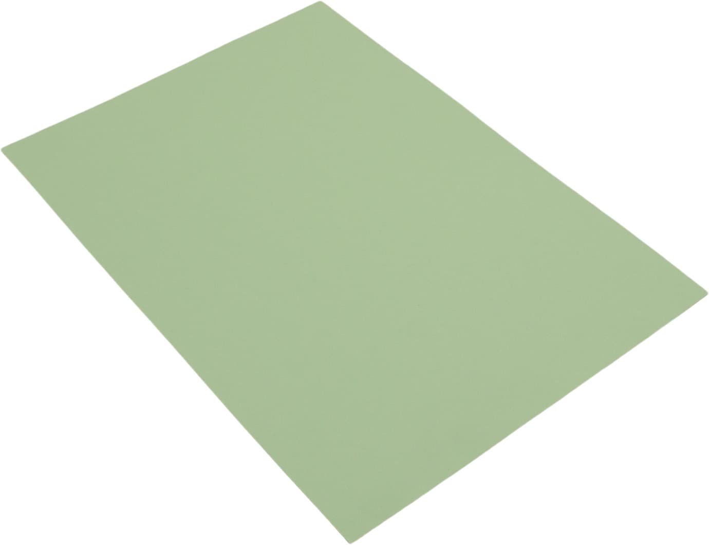  Папір кольоровий А4 160 г/м2 пастель REY Adagio Green 09 зелений (250) (1250)