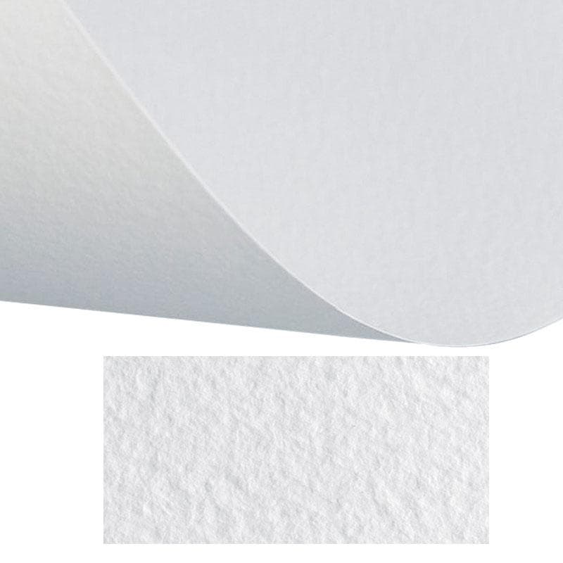 Папір для пастелі Tiziano А4 bianco 21 х29,7 см 160 г/м2 №16F4101 білий (10) №01