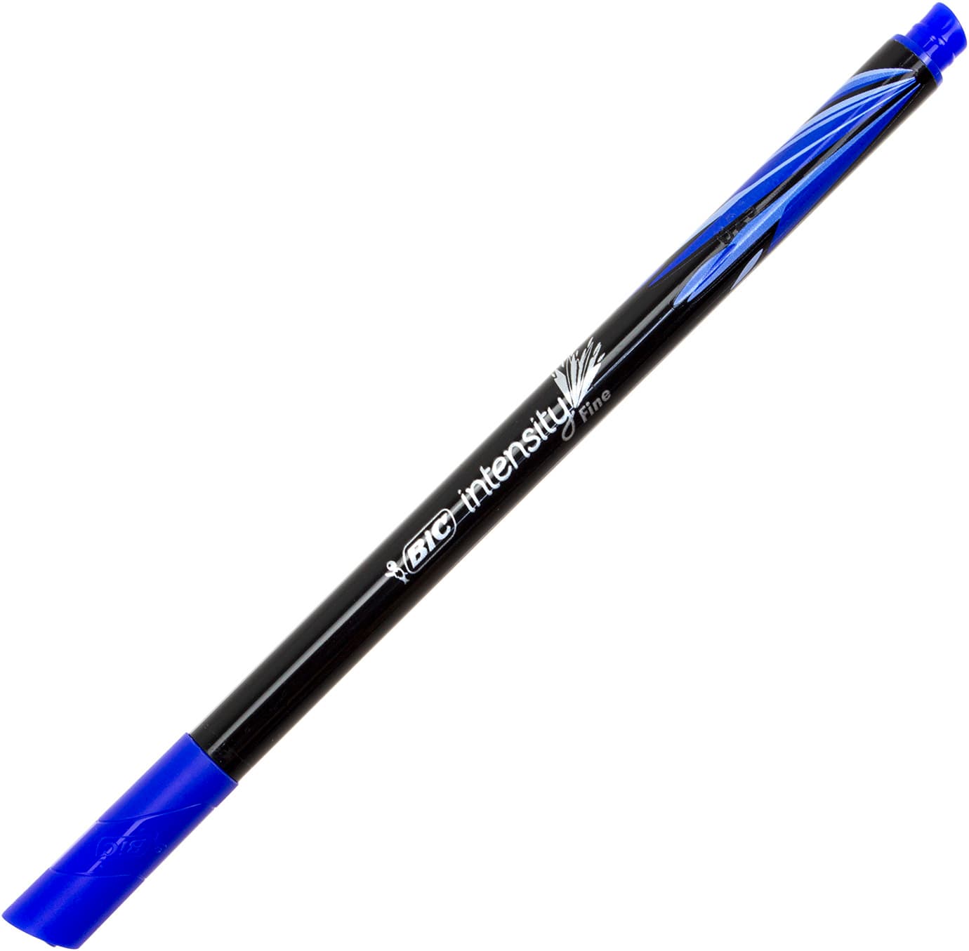 Линер "Bic" №bc942070 Интенсити Файн синий(12)