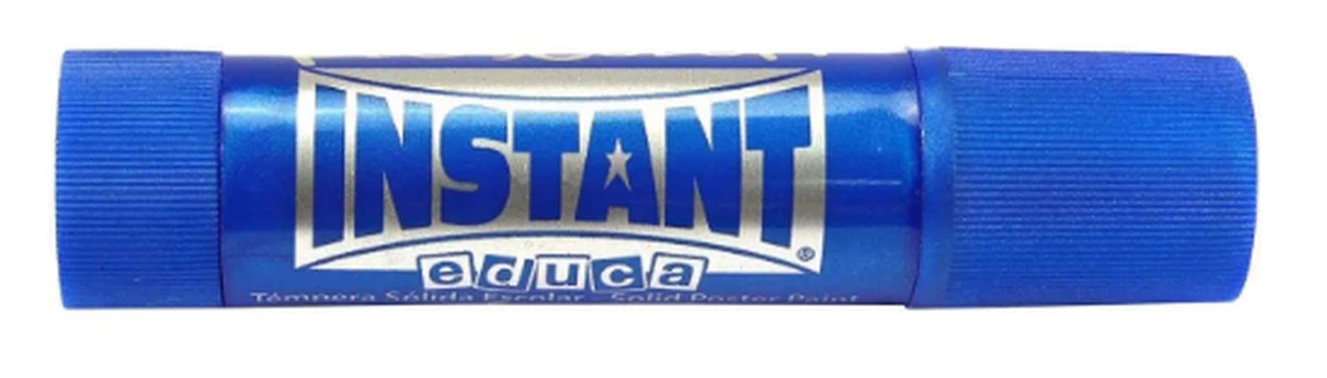 Краска темпера "Instant Play Color" 10г синяя №58381(6)