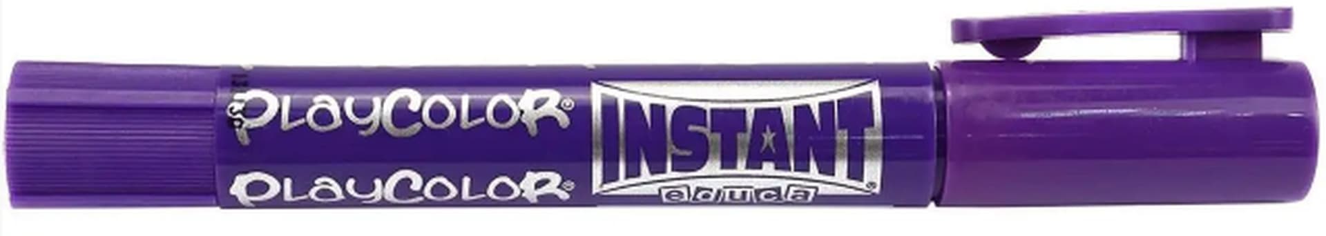 Краска темпера "Instant Play Color" 5г фиолетовая №58371(6)