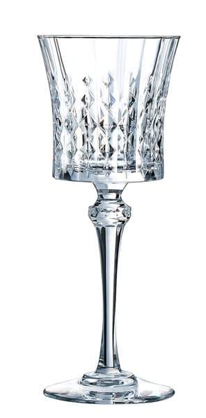 Бокал стекло "Cd'a Lady Diamond" 190мл №L9744/91569