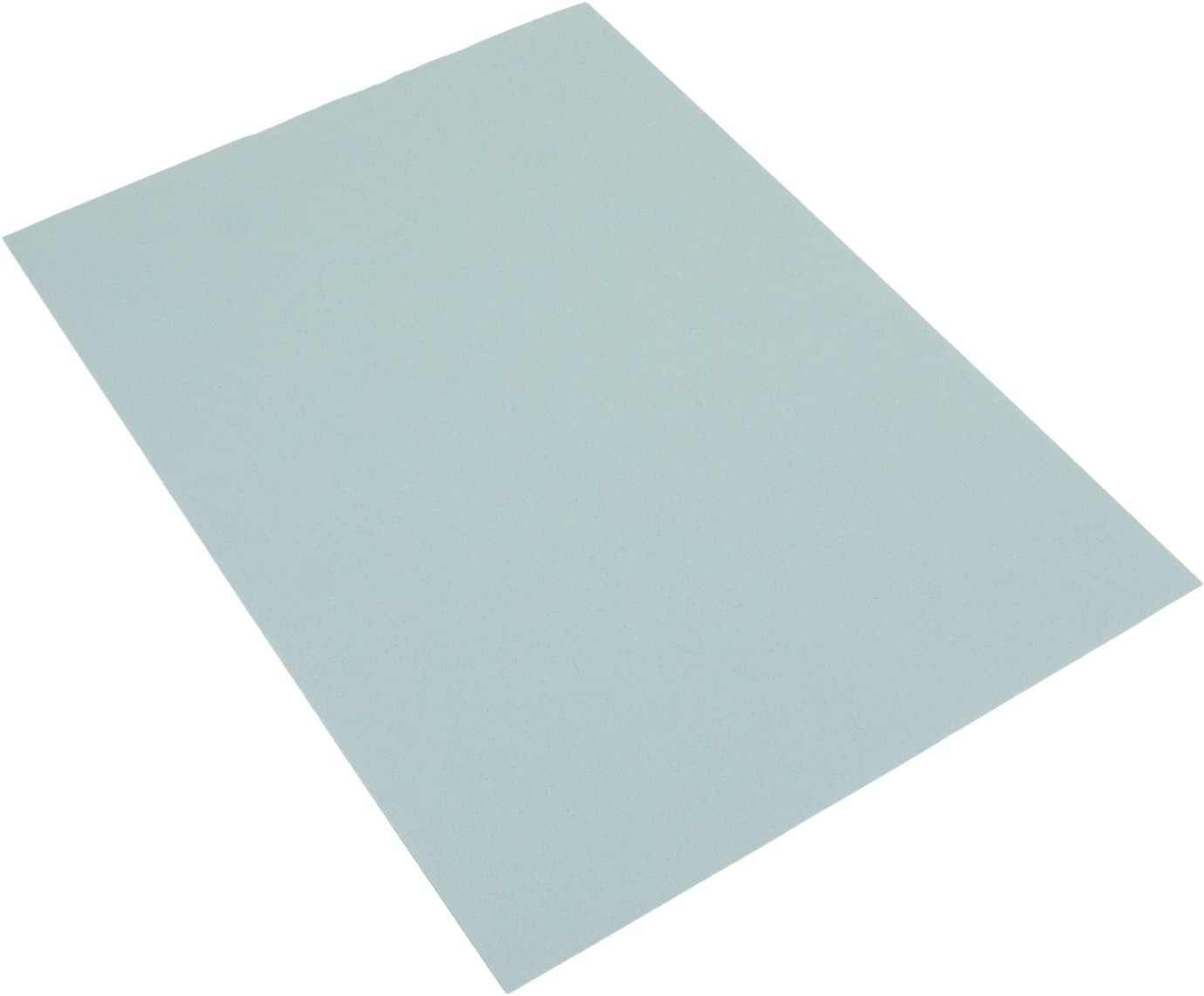 Бумага цветная А4 80г/м2 пастель REY Adagio Blue 01 голубая (500)