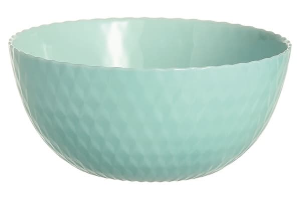 Салатник стекло "Luminarc.Pampille Light Turquoise" 13см №Q4653(6)(24)