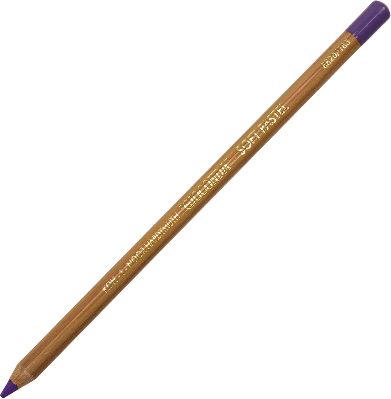Карандаш-пастель "Koh-i-noor" "GIOCONDA" №8820/183 lavender violet/лавандовая фиалка(12)