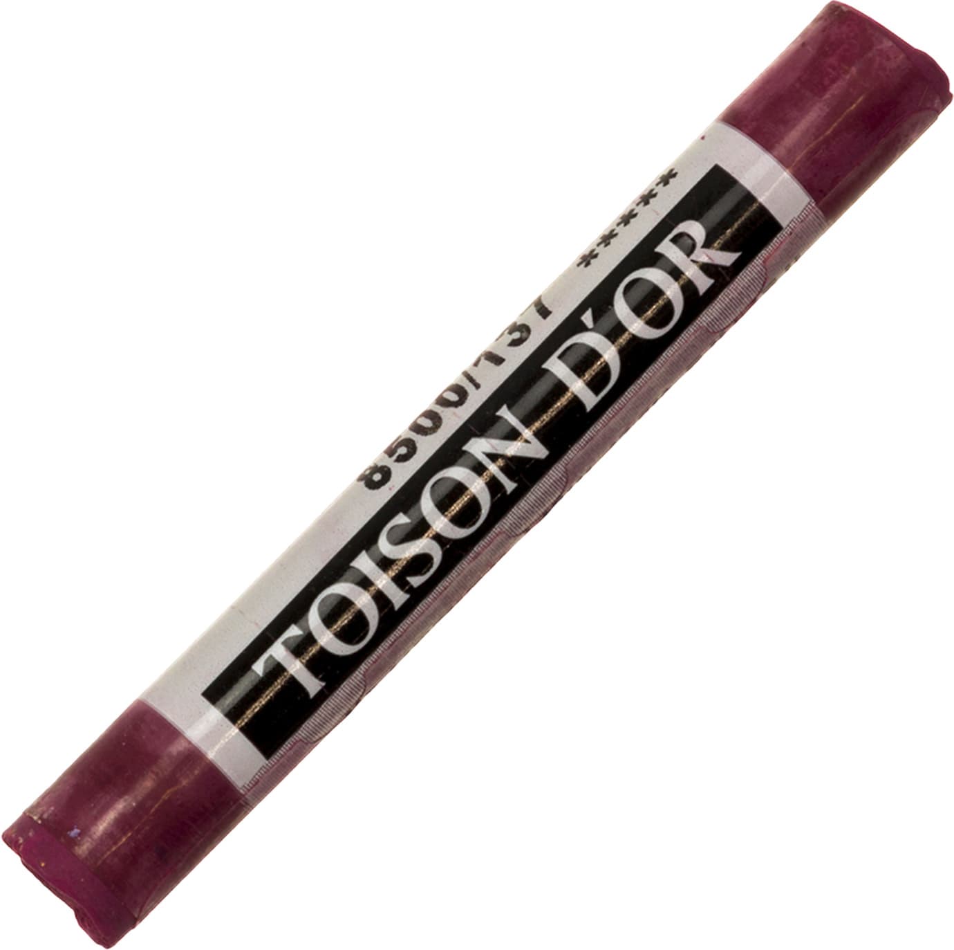 Мел-пастель "Koh-i-noor""TOISON D'OR"№8500/137 quinacridone rose/розовый хинакридон(12)