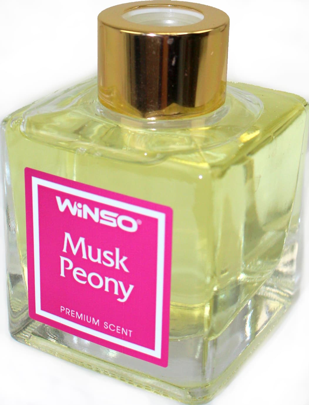 Аромадифузор "Winso" 100мл Ultimate White Musk Peony (12)