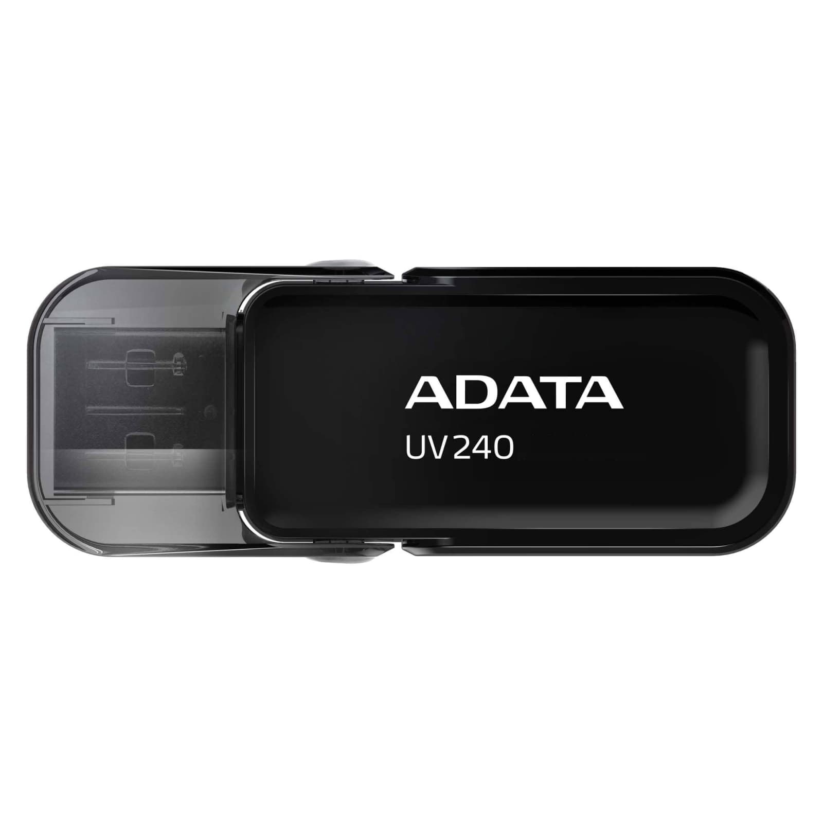 Флеш-память 32GB "A-Data" AUV240 USB2.0 black №5382