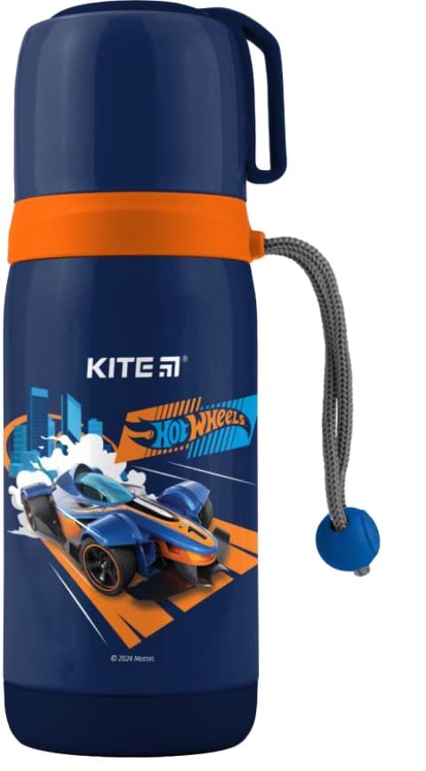 Термос метал. 0,35л "Kite" HW №HW24-301(30)