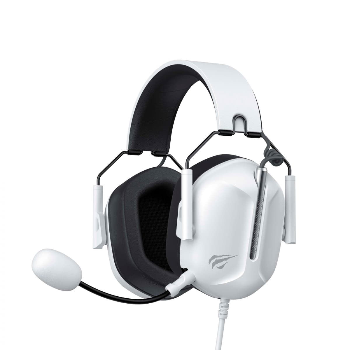 Наушники Havit HV-H2033d White