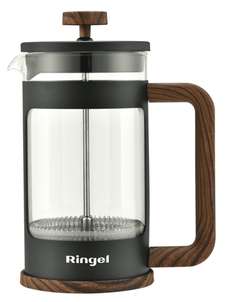 Френч-пресс 1000мл Canella №RG-7327-1000/82525/Ringel/(24)