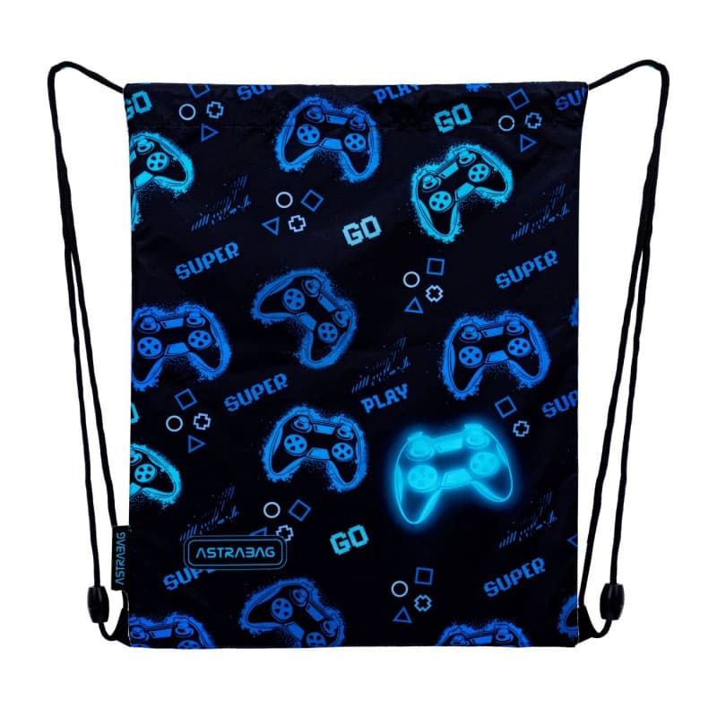 Сумка для обувь "Astrabag AD1" Go Playing 1от.№507024013