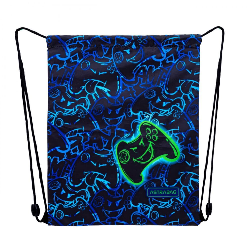 Сумка для обувь "Astrabag AD1" Gaming 1от.№507024012