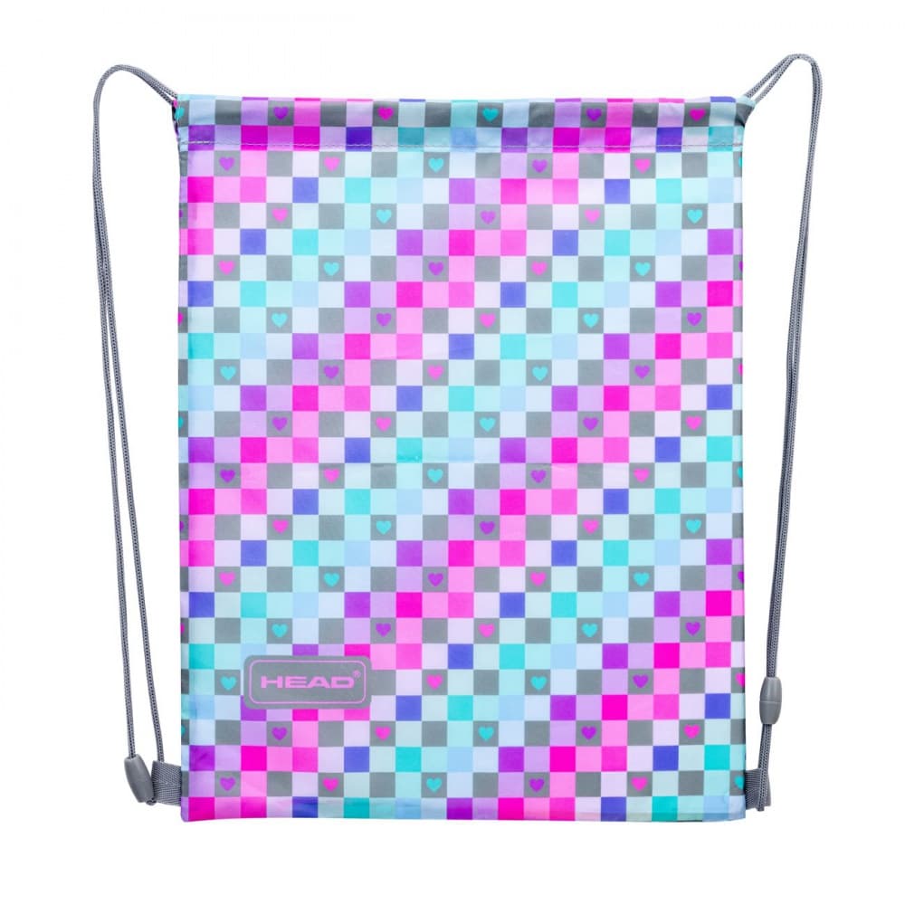 Сумка для обувь "Head AD1" Checkered Hearts 1от.№507024051