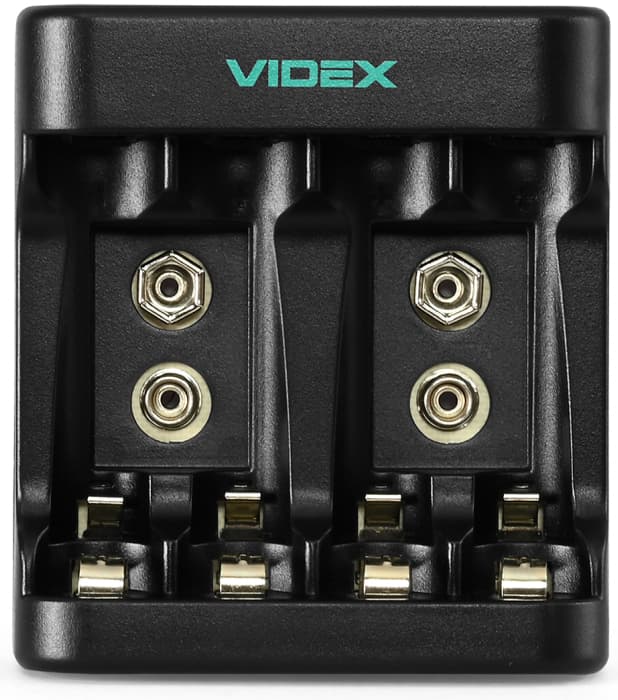 Зарядний пристрій унів. Videx VCH-N402