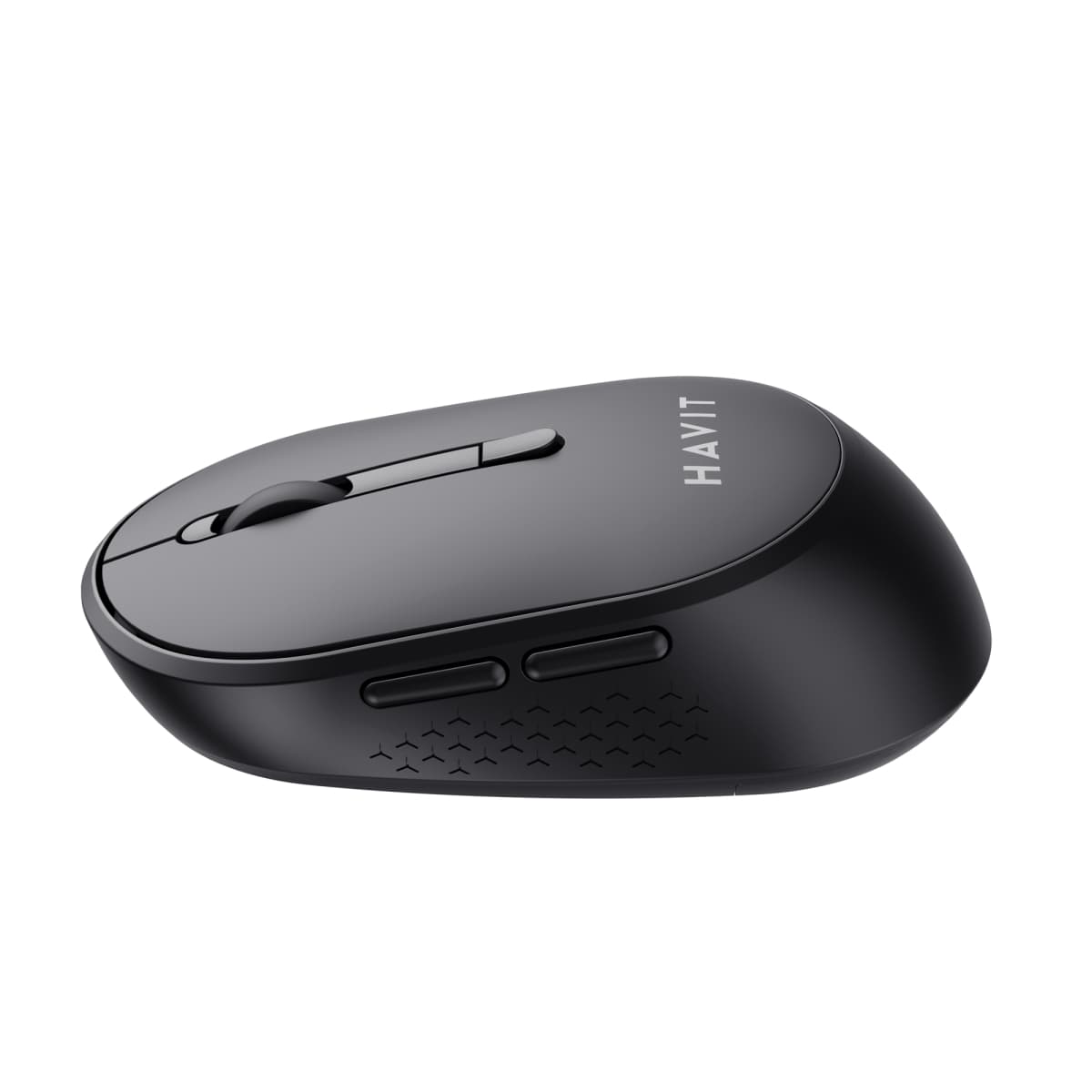 Мишка BT Havit HV-MS78GT black