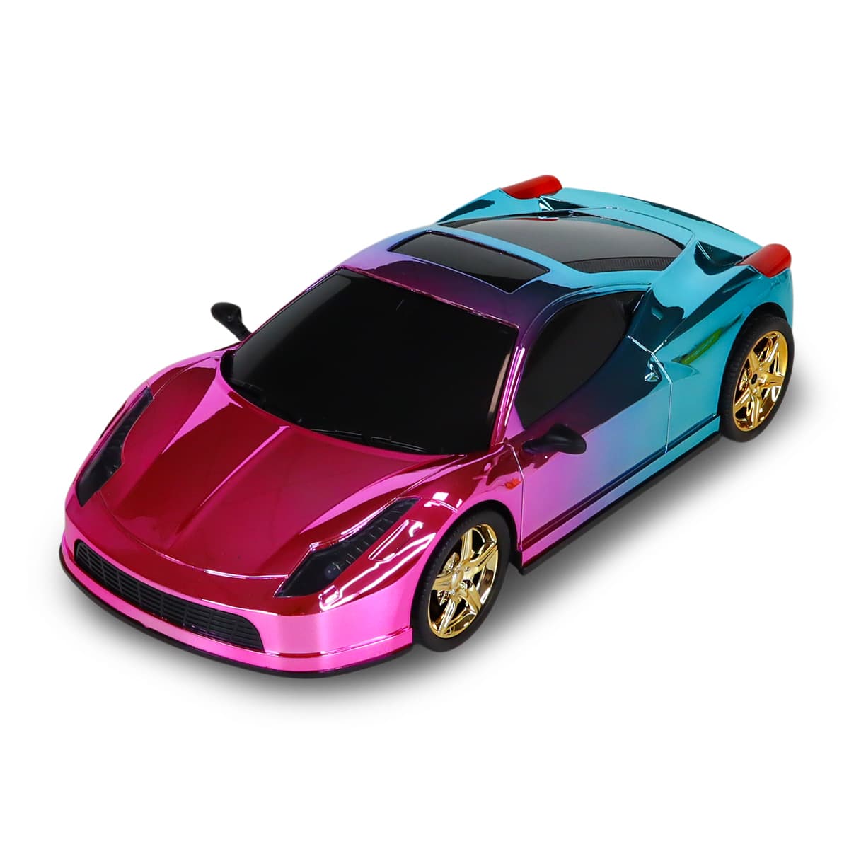 Автомобіль RK "KS Drive" (1:12) CHAMELEON світло,звук №SL-6083RH/КіддіСвіт/