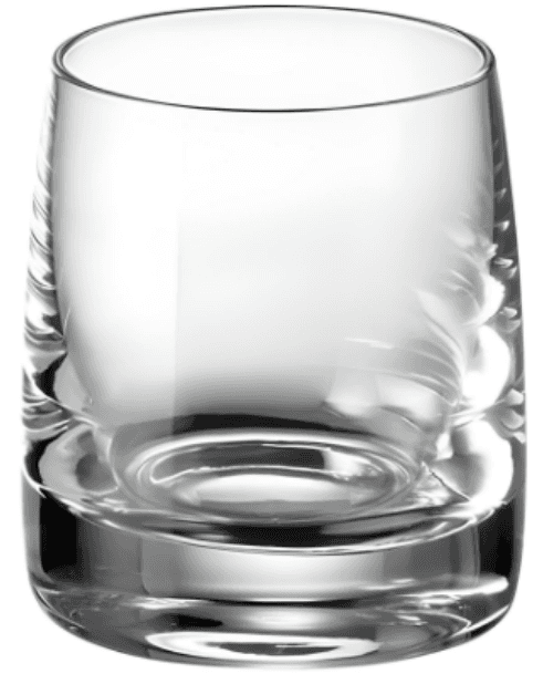 Рюмка стекло "Bohemia. Ideal" 60мл (водка) №25015 060/7628