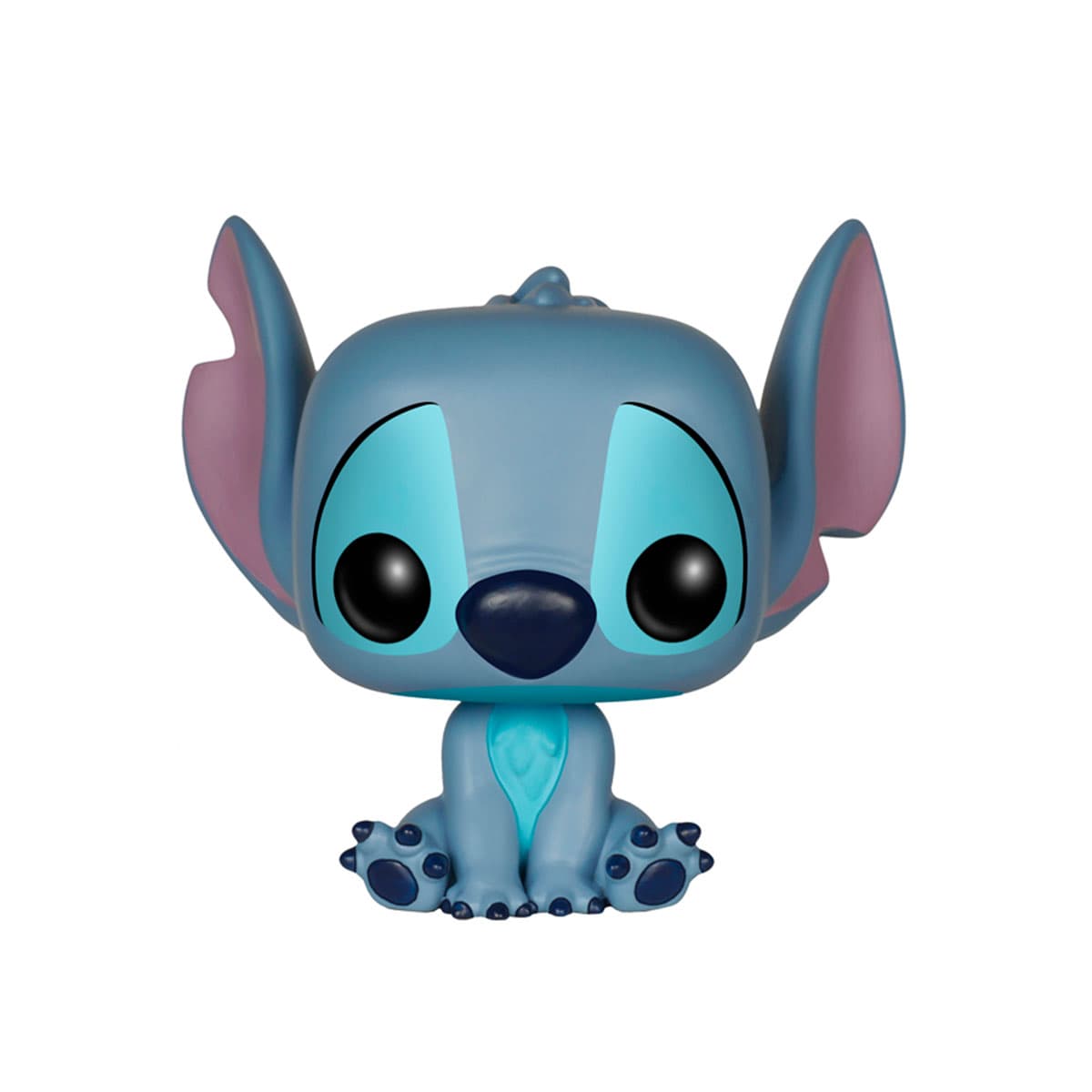 Фигурка FUNKO POP! cерии "Lilo & Stitch" - Stitch Seated №6555/КиддиСвит/(6)