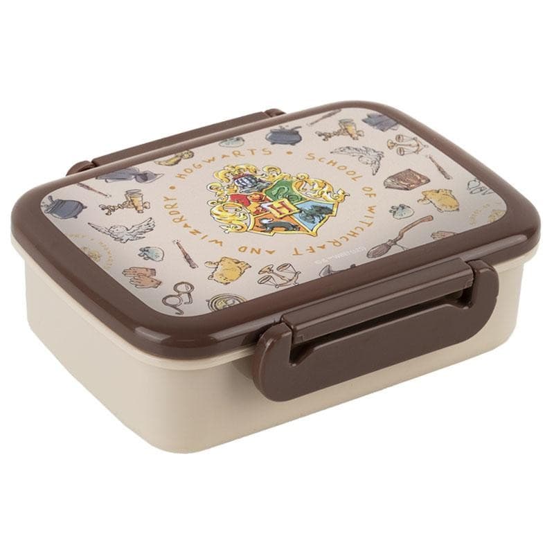 Ланч бокс пласт. "Kite" 420мл Harry Potter №HP25-160 (12)