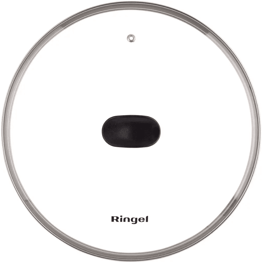 Крышка стекло "Ringel Universal" 24см №RG-9301-24(10)