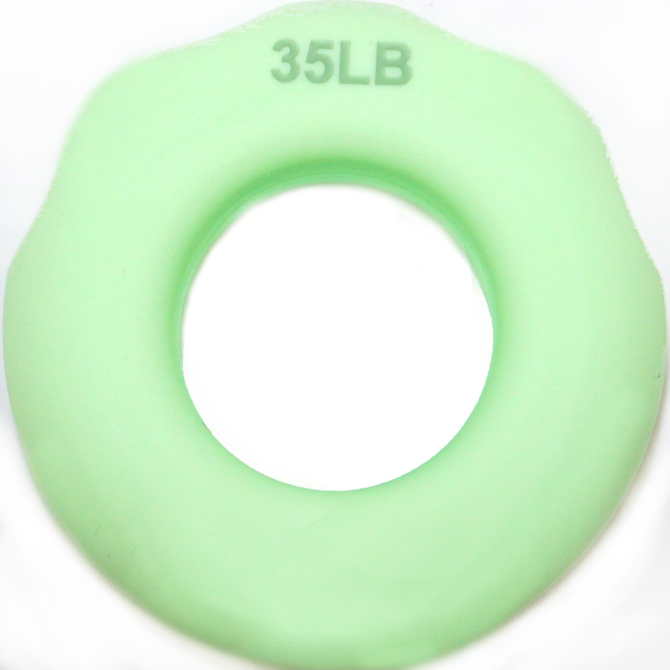 Эспандер кистевой 15-35LB №1312