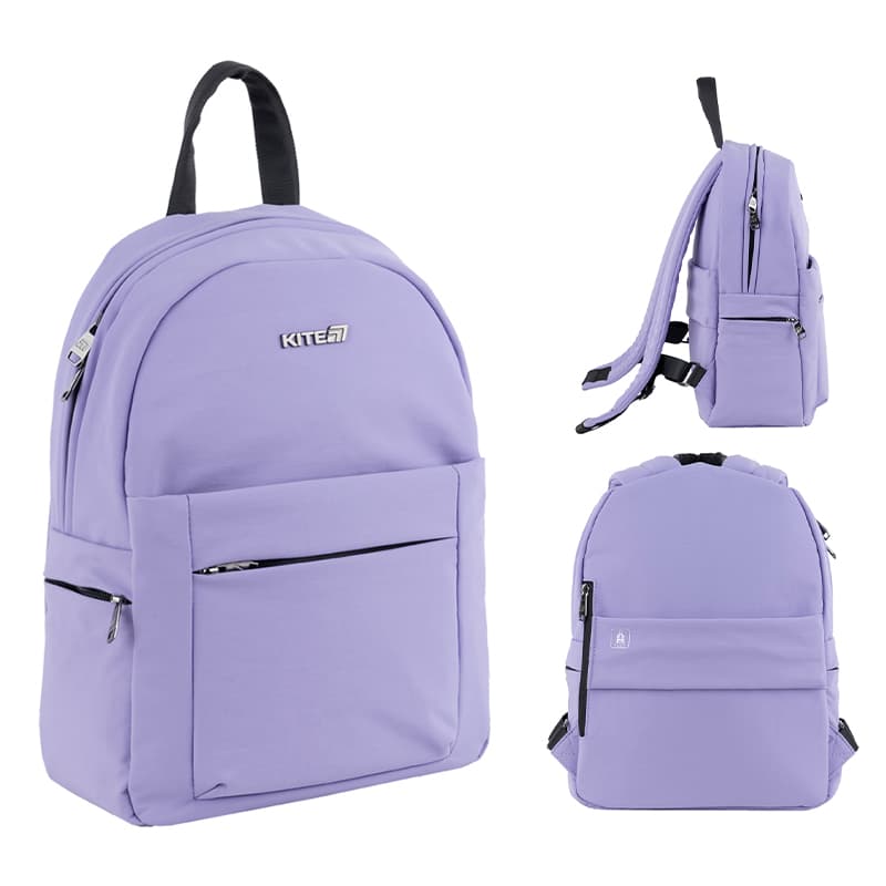Рюкзак "Kite" Education teens 1від.,5карм. №K25-1020S-2(20)