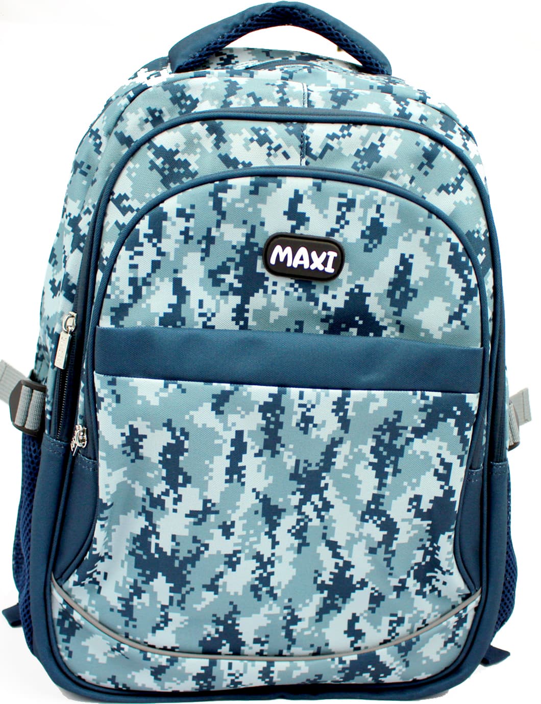 Рюкзак "Maxi" 3від.,2карм. 16,5" №MX85453(25)
